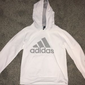 adidas sweatshirt